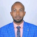 Abdisalan Ali Ismail