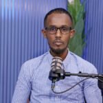 Cabdisamad IbrahiM