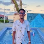 Ibrahim Hussein Daud
